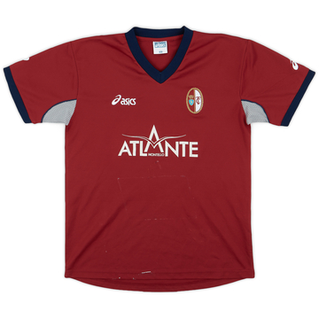 2002-03 Torino Asics Maillot d'entraînement - 5/10 - (XL.Boys)