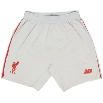 2018-19 Liverpool Short Third - 9/10 - (XS)