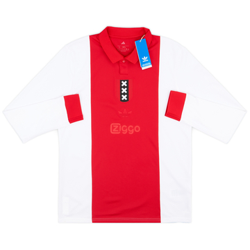 2024-25 Ajax 125e anniversaire ML Maillot