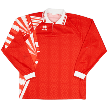 Maillot ML Errea Modèle 1995-97 - 8/10 - (L)