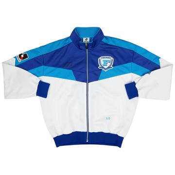 1994-95 Jubilo Iwata Mizuno Veste de survêtement - 5/10 - (XL)