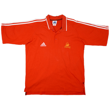 Maillot France Coupe du Monde 1998 - 8/10 - (XL)