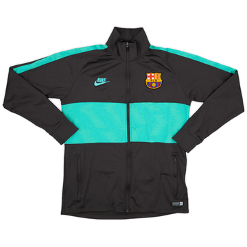 2019-20 Barcelona Nike Veste de survêtement - 5/10 - (M)