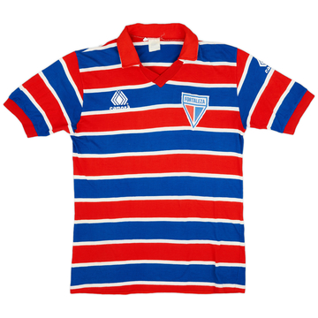 Maillot Domicile Fortaleza 1992 - 8/10 - (M)