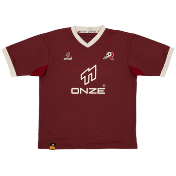 2005-06 Reggina Onze Maillot d'entraînement - 6/10 - (XL)