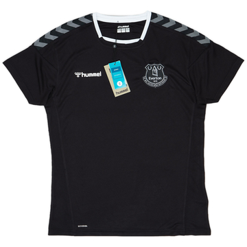 Maillot d'entraînement Everton Hummel 2021-22 (Femme M)