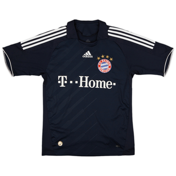 2008-09 Bayern Munich Maillot extérieur - 8/10 - (XL.Boys)