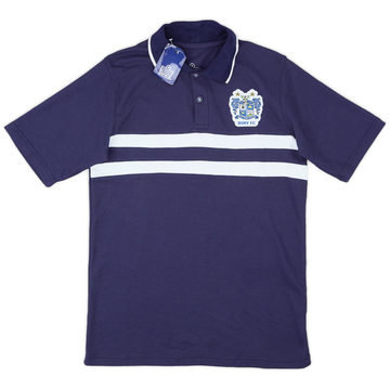 2018-19 Bury Admiral Polo (S)