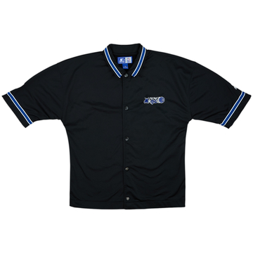 Veste d'échauffement Starter Orlando Magic Années 90 - 8/10 - (XL)