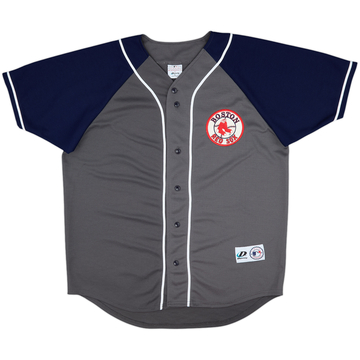Années 2000 Boston Red Sox Maillot Dynastie - 9/10 - (XL)
