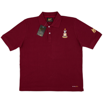 2016-17 Bradford Avec Polo (M)