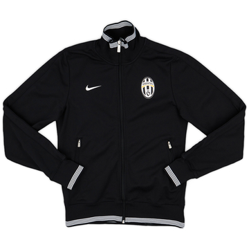2012-13 Juventus Nike Veste de survêtement - 8/10 - (S)