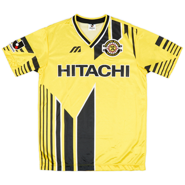 1995-96 Kashiwa Reysol Maillot domicile - 8/10 - (M/L)