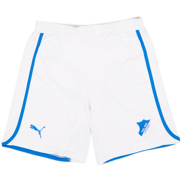 2013-14 TSG Hoffenheim Short extérieur - 6/10 - (M)