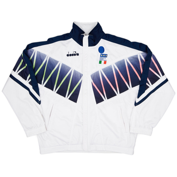 1994 Italy Diadora Veste de survêtement - 8/10 - (L)
