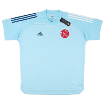 2019-20 Ajax adidas Maillot d'entraînement (XL)