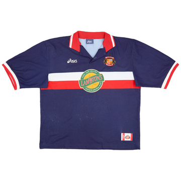 Maillot extérieur Sunderland 1998-99 - 6/10 - (XXL)