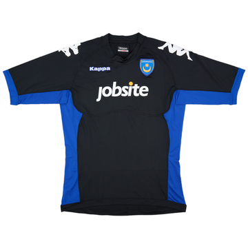 Maillot extérieur Portsmouth 2011-12 - 6/10 - (XXL)