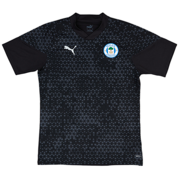 2022-23 Wigan Puma Maillot d'entraînement - 9/10 - (M)