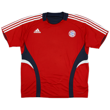 2008-09 Bayern Munich Maillot d'entraînement Formotion - 8/10 - (XL)