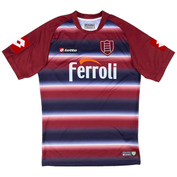 Maillot third Chievo Verona 2006-07 - 9/10 - (S)