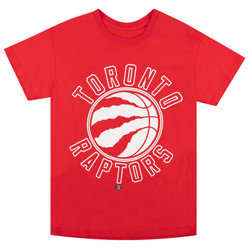 2015-20 Toronto Raptors NBA T-shirt graphique S
