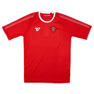 2010s Perugia Frankie Garage Maillot d'entraînement - 9/10 - (M)