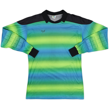 Années 90 Maillot de gardien Erima modèle #1 - 7/10 - (L)