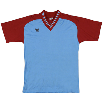 1990s Erima Maillot modèle - 9/10 - (L)