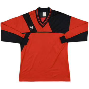 1990s Erima Maillot ML Modèle - 9/10 - (XL)