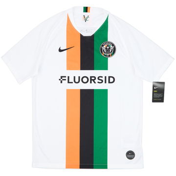 2019-20 Venezia Maillot extérieur (M)