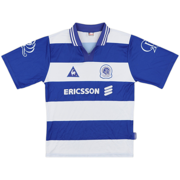 1997-99 QPR Maillot domicile - 6/10 - (L.Boys)
