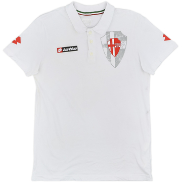 2008-09 Padova Lotto Polo - 6/10 - (L)