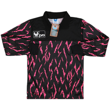 Maillot GK Uhlsport modèle 1990s #1 (XS)