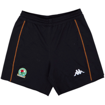 2003-04 Blackburn Rovers Short extérieur - 7/10 - (L)
