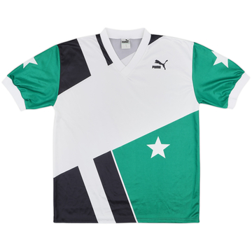 1990-91 Maillot Puma modèle - 9/10 - (XL)