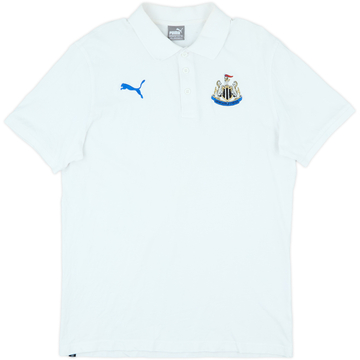 Polo Newcastle Puma 2014-15 - 10/10 - (L)