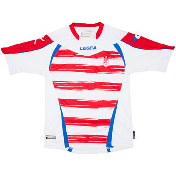 2012-13 Granada Prototype Maillot Domicile - 8/10 - (L)