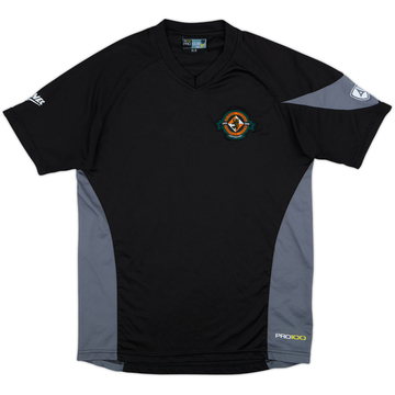 2009-10 Dundee United Avec Maillot d'entraînement - 6/10 - (XL.Boys)