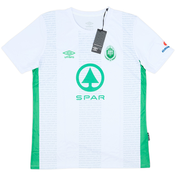 2022-23 AmaZulu Maillot Extérieur (L)
