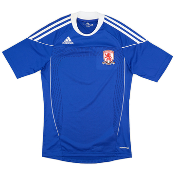 2010-11 Maillot extérieur Middlesbrough - 9/10 - (S)