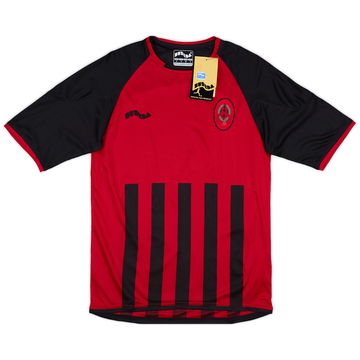2007-08 Al Rayyan SC Maillot extérieur (S)