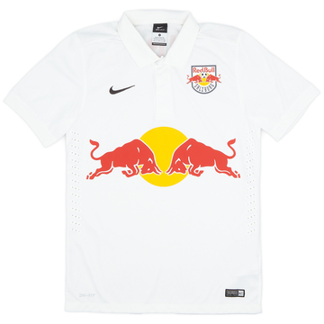 2014-15 Red Bull Salzburg Maillot Domicile - 8/10 - (S)