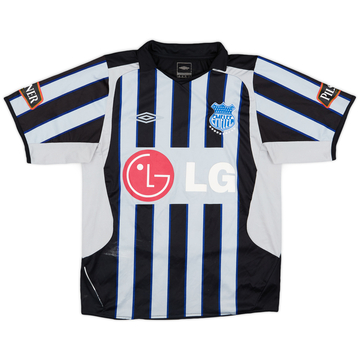 2008 Emelec Maillot extérieur - 7/10 - (M)