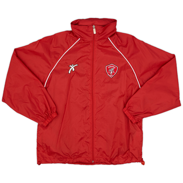 2001-02 Perugia Galex Veste de pluie - 9/10 - (M)
