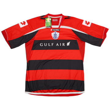 2009-10 QPR Maillot extérieur (3XL)