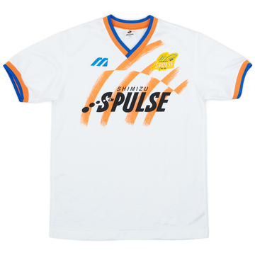 1993-95 Shimizu S-Pulse Maillot d'entraînement Mizuno - 9/10 - (L)