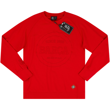 Sweat Barcelona années 2010