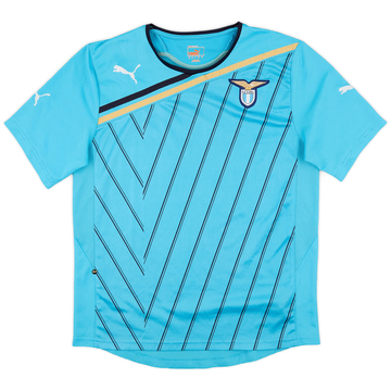 2011-12 Lazio Puma Maillot d'entraînement - 6/10 - (M)