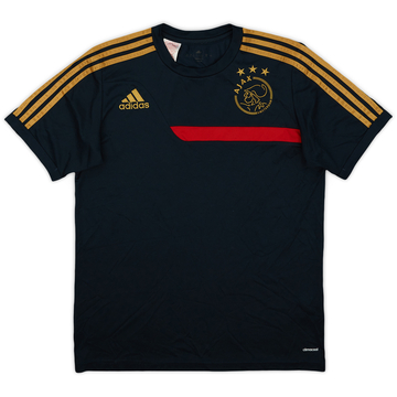 2013-14 Ajax adidas Maillot d'entraînement - 7/10 - (XL.Boys)